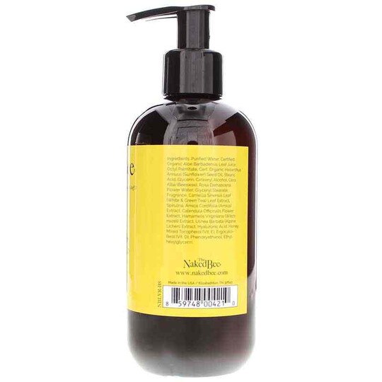 Moisturizing Hand & Body Lotion, NKB